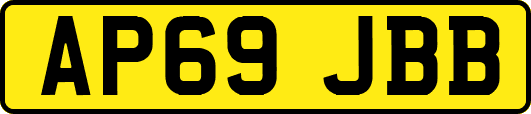 AP69JBB