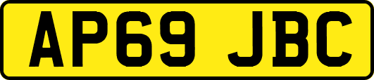 AP69JBC