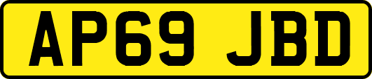 AP69JBD