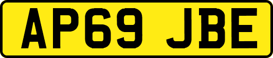 AP69JBE