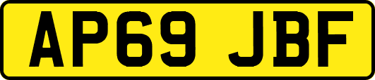 AP69JBF