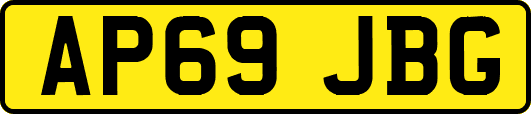 AP69JBG