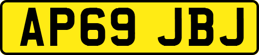 AP69JBJ