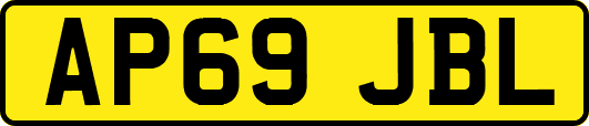 AP69JBL