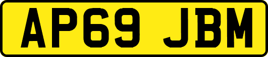 AP69JBM
