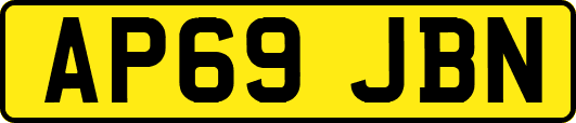 AP69JBN
