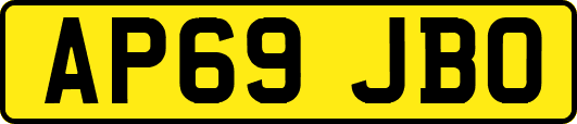 AP69JBO