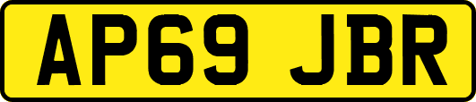 AP69JBR