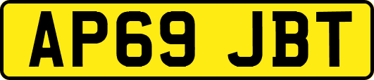 AP69JBT