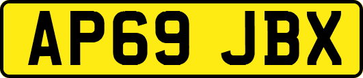 AP69JBX