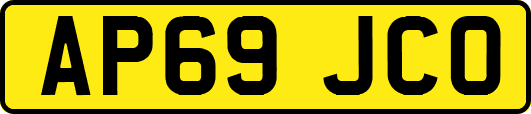 AP69JCO