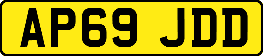 AP69JDD