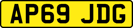 AP69JDG