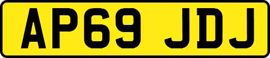 AP69JDJ