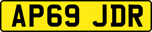 AP69JDR
