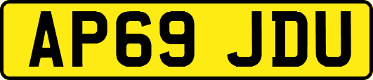 AP69JDU