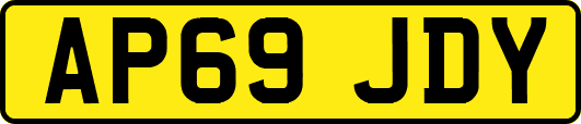 AP69JDY