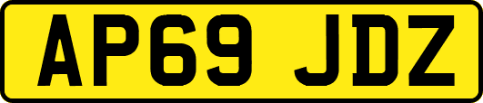 AP69JDZ