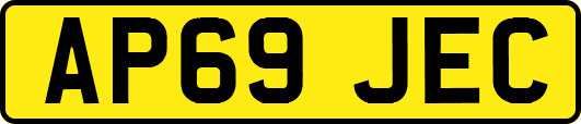AP69JEC