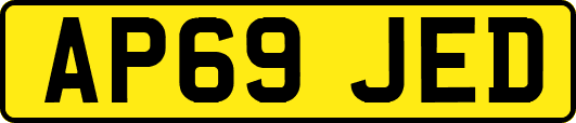 AP69JED