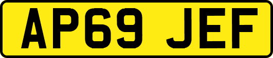 AP69JEF