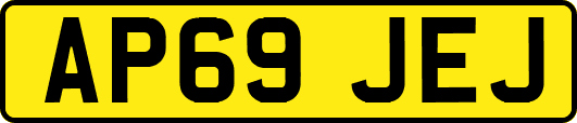 AP69JEJ