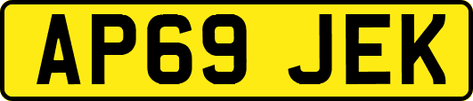 AP69JEK