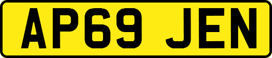 AP69JEN