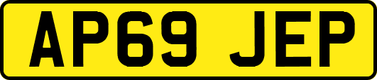 AP69JEP