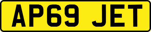 AP69JET