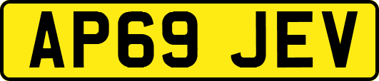 AP69JEV