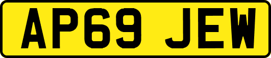 AP69JEW