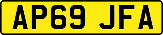 AP69JFA
