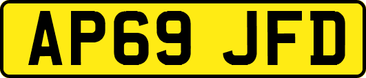 AP69JFD