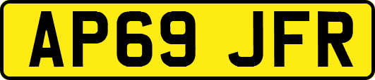 AP69JFR