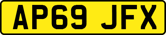 AP69JFX