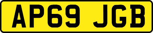 AP69JGB