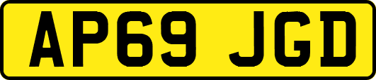 AP69JGD