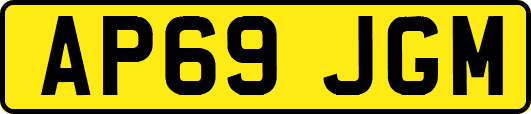 AP69JGM