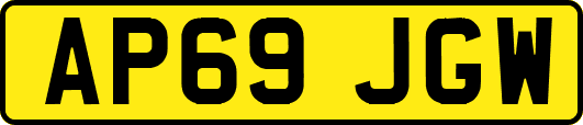 AP69JGW