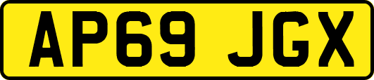 AP69JGX
