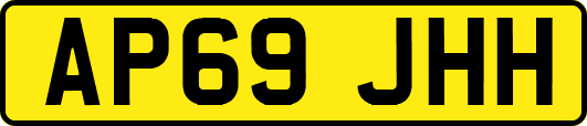 AP69JHH