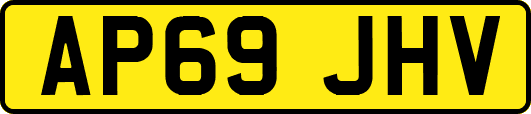AP69JHV