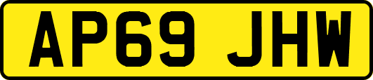 AP69JHW