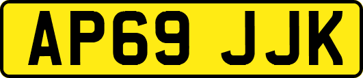 AP69JJK