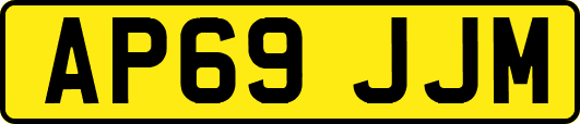 AP69JJM