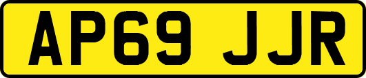 AP69JJR