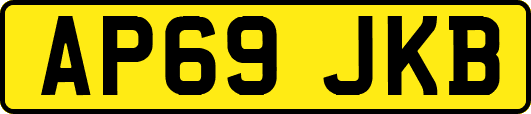 AP69JKB