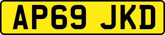 AP69JKD