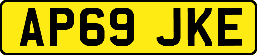 AP69JKE
